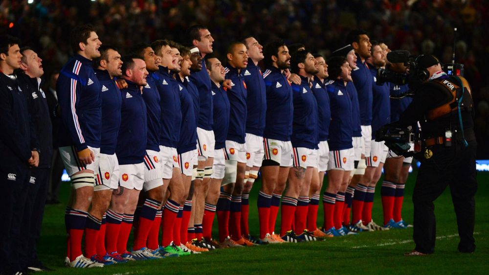 Pays De Galles France 6 Nations 6 NATIONS 2022 - PAYS DE GALLES VS FRANCE DU 11 AU 13 MARS - COCKTAIL