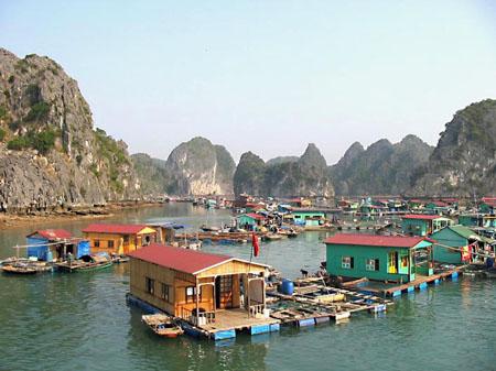 Les Incontournables Du Vietnam Et Du Cambodge