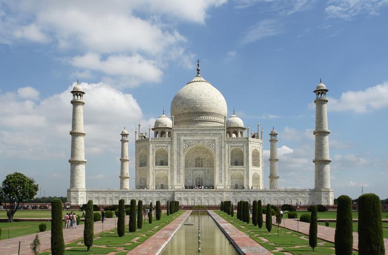 Inde Le Rajasthan